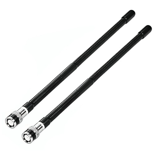 27mhz bnc antenna - 2x,
