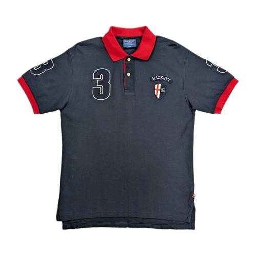 Polo homme hackett london - polo,