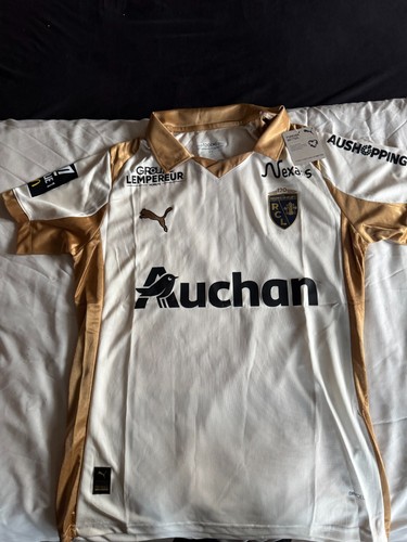 Maillot saison 2025 2026 - maillot, 2025/2026