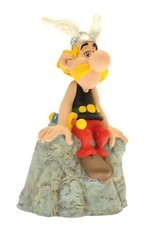 Tirelire PVC Astérix Plastoy
