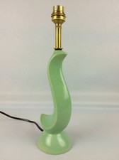 Lampe céramique