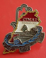 insigne militaire numéroté