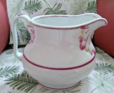 Broc pichet toilette en - pichet, de