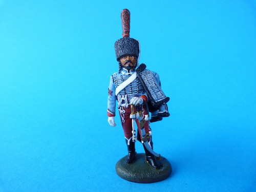 Soldat plomb delprado - soldat,