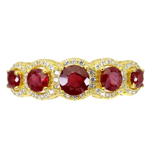 925 bague argent - 925, en