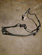 Durites de direction assistée pour Volvo S60 – Pièces d’origine en très bon état