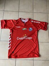 Maillot Football Racing club