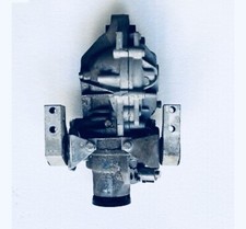 Différentiel Arrière Fiat Panda 4X4 1.2 Essence De 2009 À 2012 Original