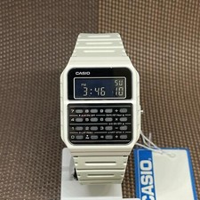 Montre numérique Casio