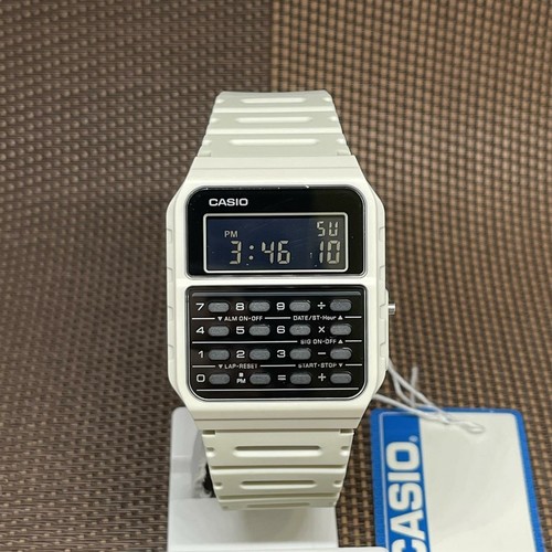 Montre numérique casio - numérique,