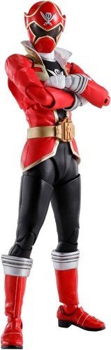 Bandai figuarts kaizoku - figuarts,
