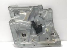 mécanisme lève vitre avant