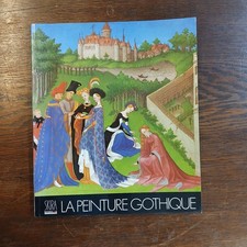 Peinture Gothique - Skira -