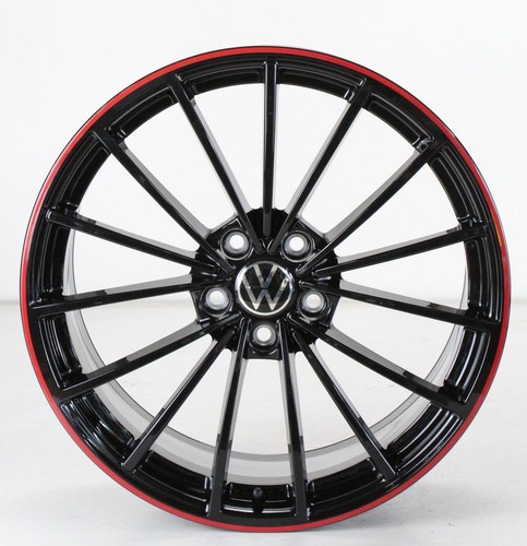 Golf gti gtd r - gtd, jante