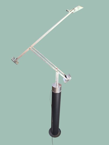 Lampe artemide tizio silver - artemide, 50