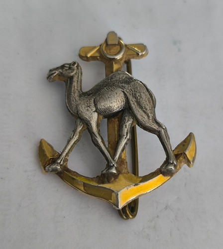 Insigne opex amt atar - atar, aide