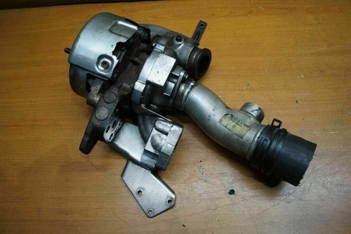 Origine turbo volkswagen - origine,