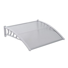AUVENT DE PORTE 100x120CM