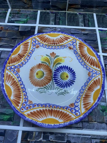 Assiette henriot quimper - assiette,