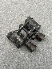 JUMELLES ALLEMANDE ALLEMAND LANDSER ÉQUIPEMENT 1944 WWII WW2