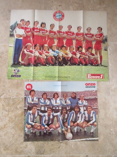 Lot poster bayern munich - lot,