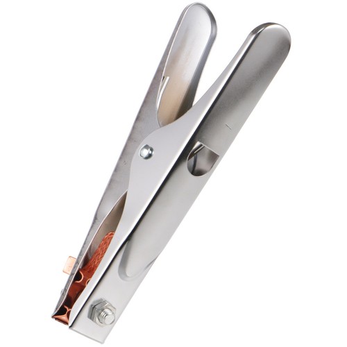 Pince masse soudage terre - pince, de