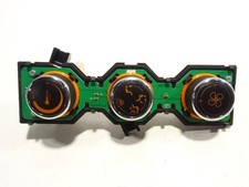 Commande chauffage LIGIER JS56 QUADRICYCLE LEGER