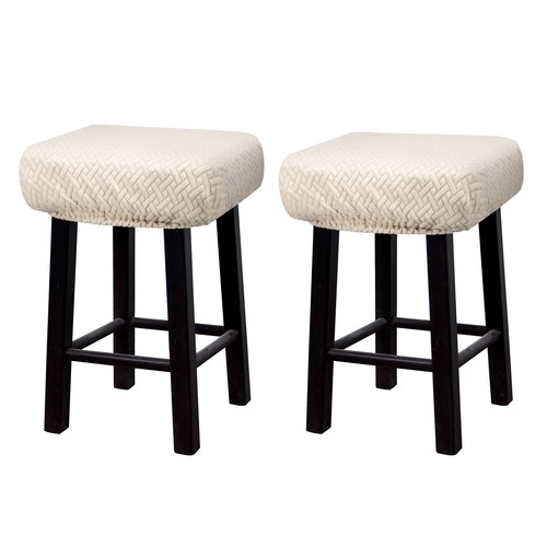 Housses tabouret - housses, de