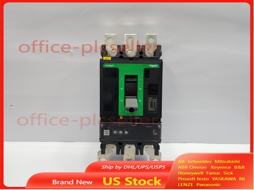 Snd compact nsx400f pole - compact, 3-pole