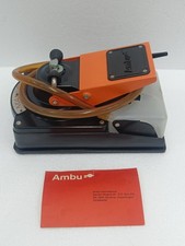 POMPE D'ASPIRATION MANUELLE