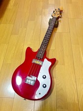 Teisco BS-101 Vintage Bizarre