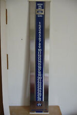 calendrier perpetuel air