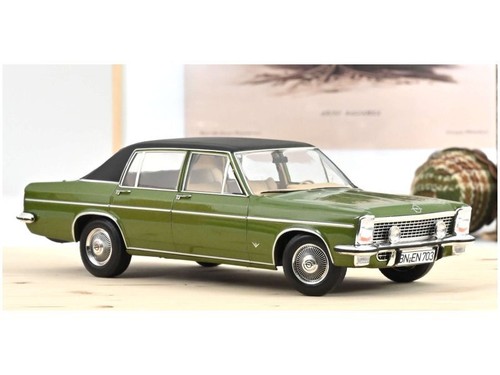 Opel diplomat limited 300 - opel,