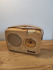 Rare Ancien Poste Transistor