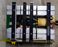 I LINCOLN ELECTRIC carte R-6042-064-6E