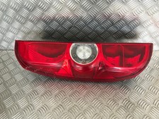 Feu Arrière Gauche Complet - FIAT DOBLO II (2) MAXI CARGO Phase I (1)