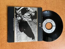 Disque Vinyl U2 "without you/Luminous time", 1987