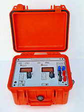 TIME ELECTRONICS 7015