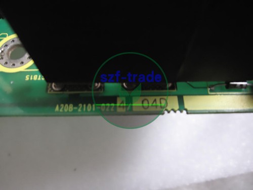 1pc used fanuc - 1pc,