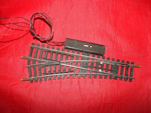 Jouef aiguillage electrique - jouef,