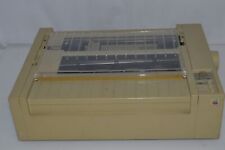 *TC* Imprimante À Matrice De Points Apple ImageWriter A9M0303 (GRM51)