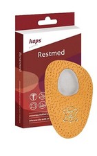 Kaps , Semelles confort