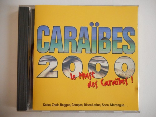 Best caraïbes 2000 - best,