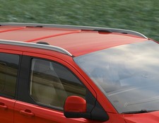 Ford Barres de toit