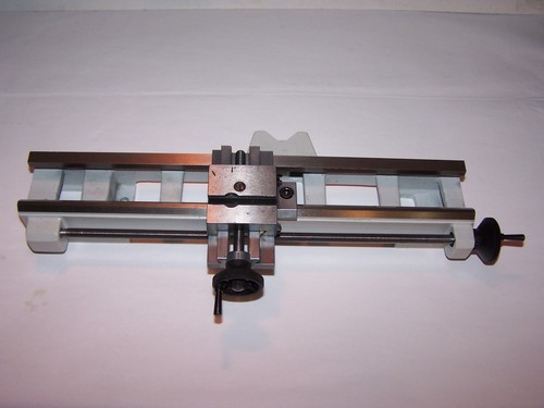 Unimat emco lathe bed - 3,,