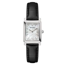 Montre Bulova Sutton Tank