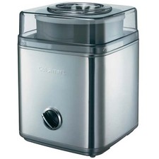 cuisinart sorbetière 2l 25w