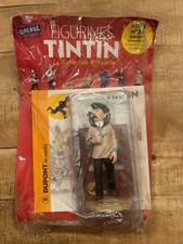 Tintin La collection