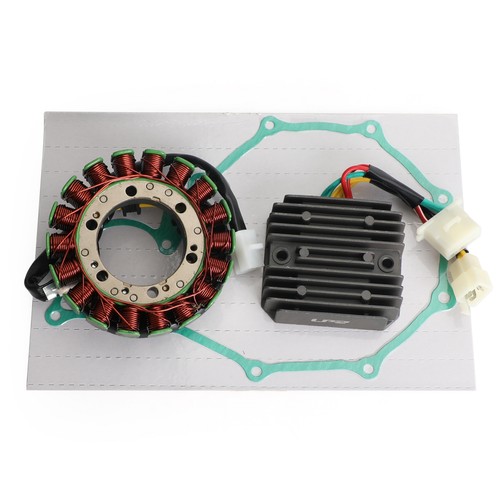 Kit régulateur stator - régulateur,