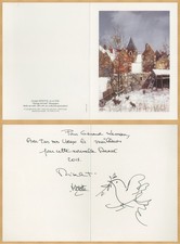 Georges Hosotte - Peintre